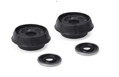 Cazoletas y Crapodinas